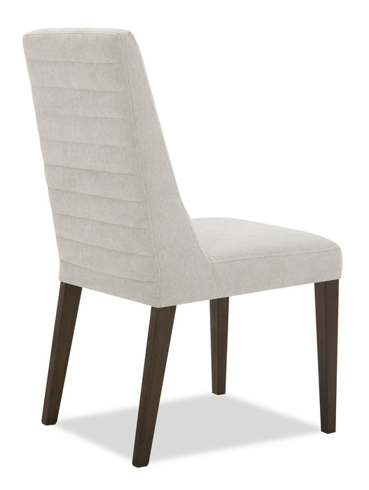 Cora Accent Dining Chair - Taupe