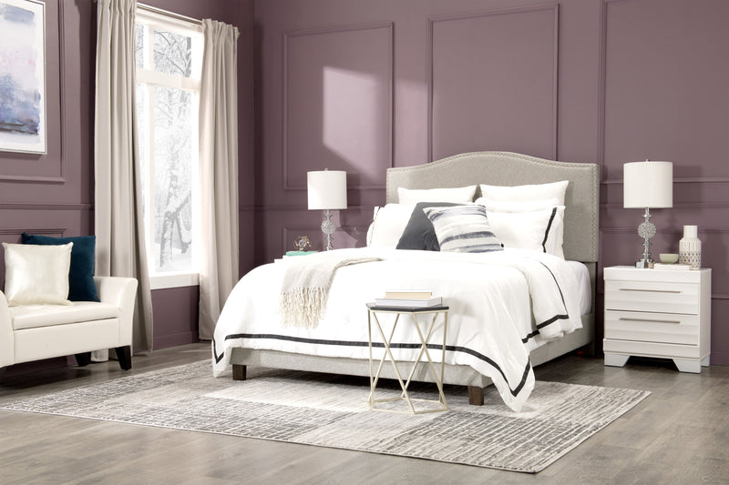 Cove Queen Platform Bed