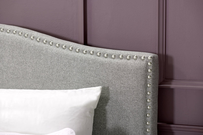Cove Queen Platform Bed