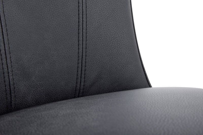Bree Dining Chair - Grey