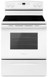 Amana 4.8 Cu. Ft. Freestanding Electric Range – YAER6303MFW