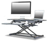 Tygerclaw Gas Spring Sit-stand Desk Converter