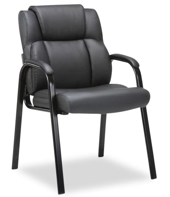 Tygerclaw Low Back Guest Chair