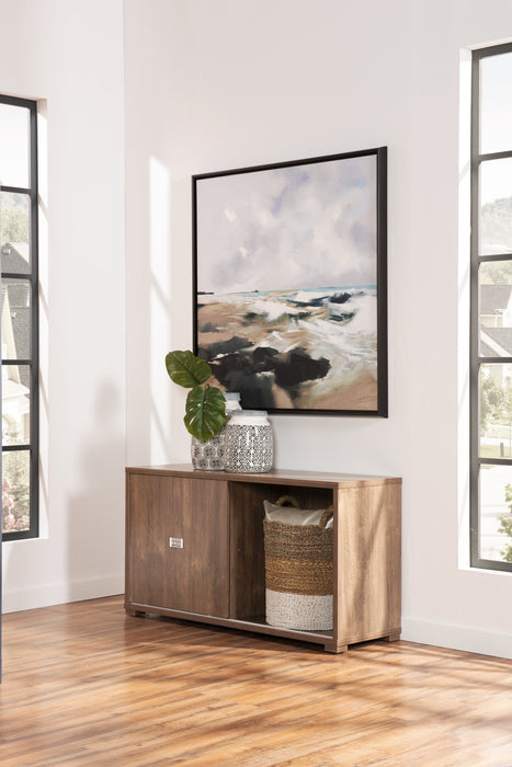 Sea Shore - 43\" x 43\"