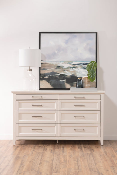 Sea Shore - 43\" x 43\"