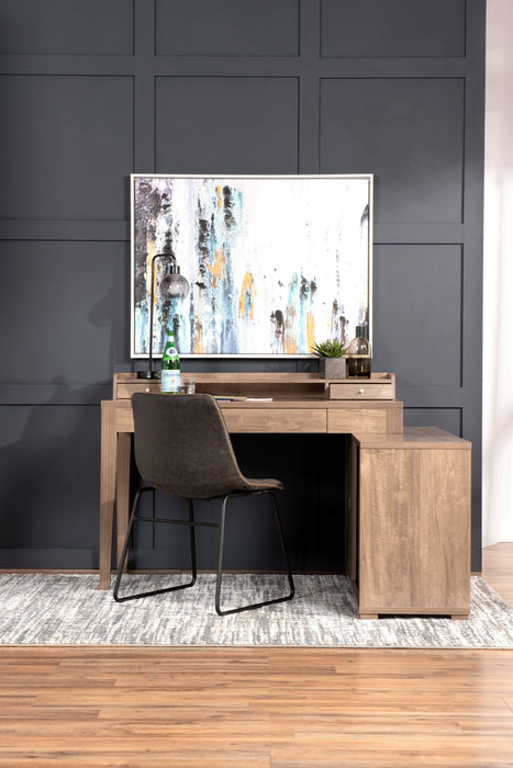 Printed Artwork Canvas - 30\" x 40\"