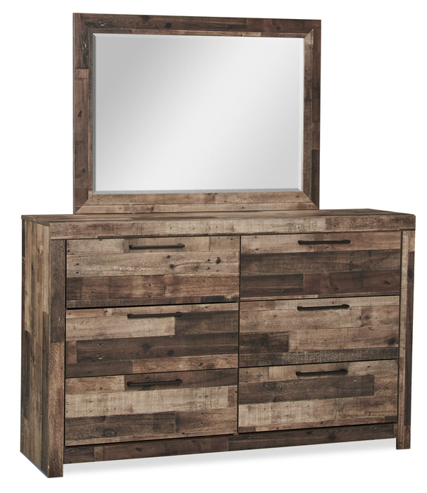 Derekson Mirror