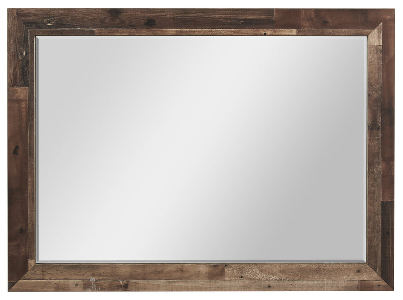 Derekson Mirror