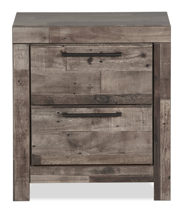 Derekson Nightstand