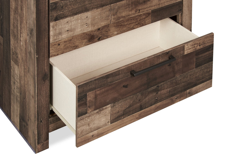 Derekson Chest