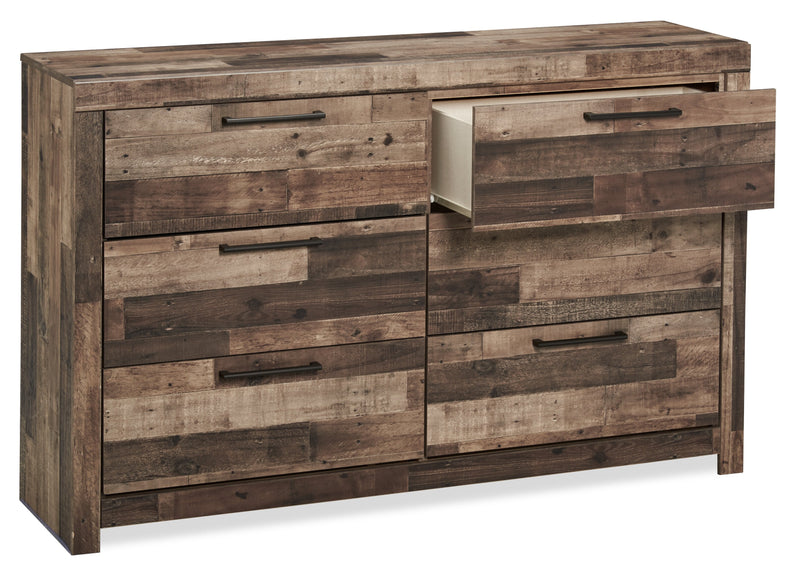 Derekson Dresser