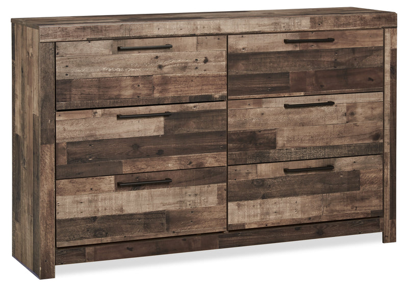 Derekson Dresser