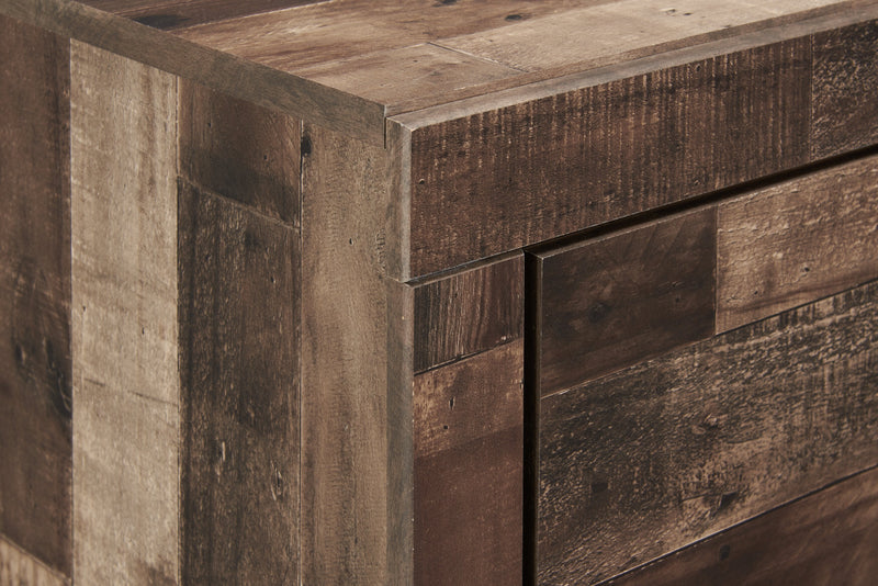 Derekson Dresser
