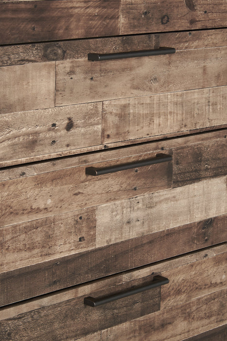 Derekson Dresser