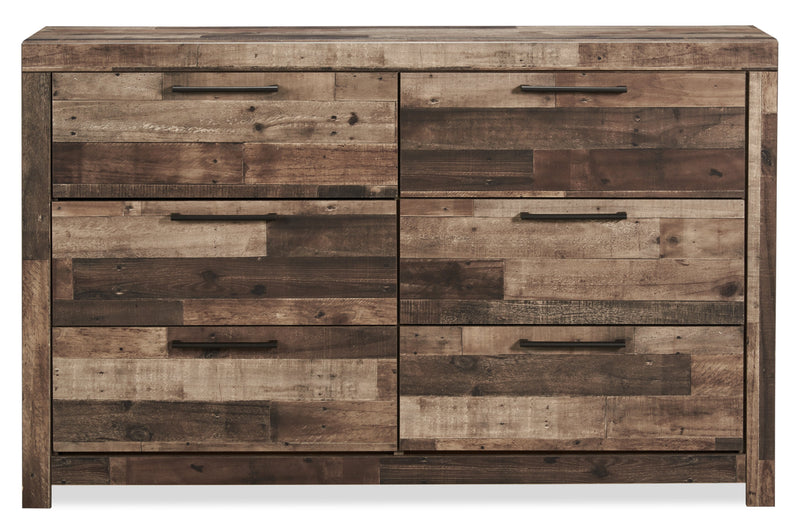Derekson Dresser
