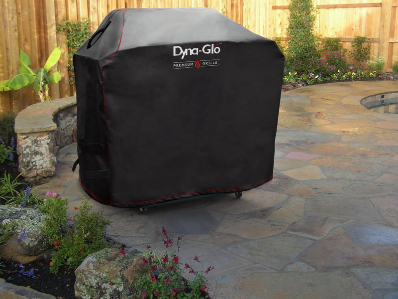 Dyna-Glo Premium Barbecue Cover - DG500C