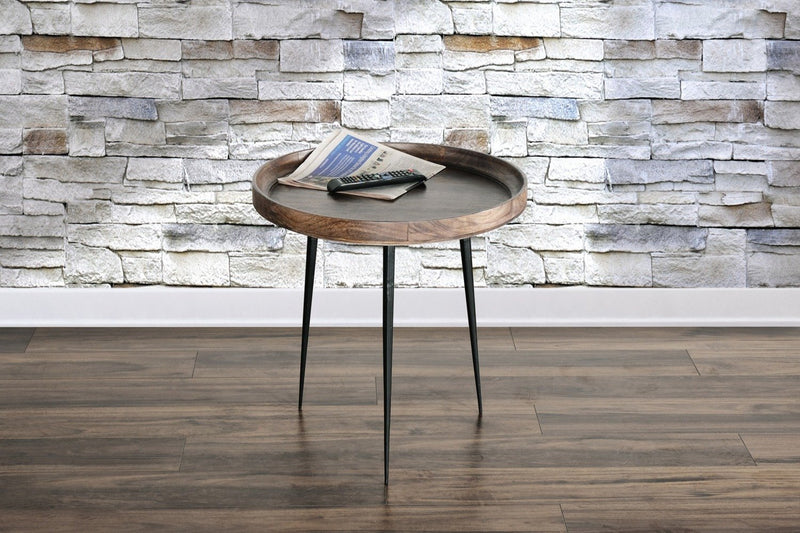 Nashik 24\" Accent Table
