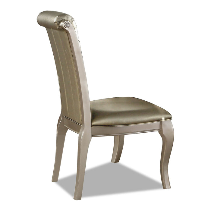 Diva Dining Chair