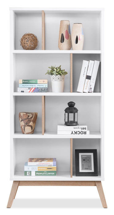 Bremen Bookcase
