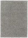 Dream Grey Area Rug - 3'8\" x 4'11\"