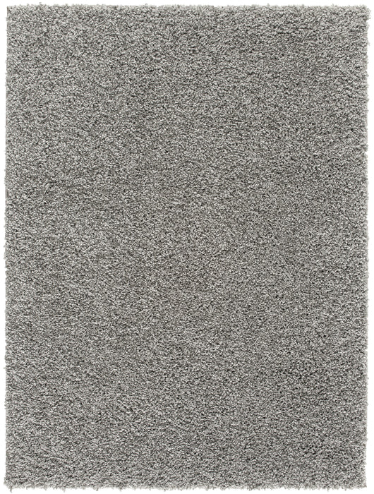 Dream Grey Area Rug - 3'8\" x 4'11\"