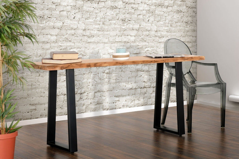 Agra Sofa Table