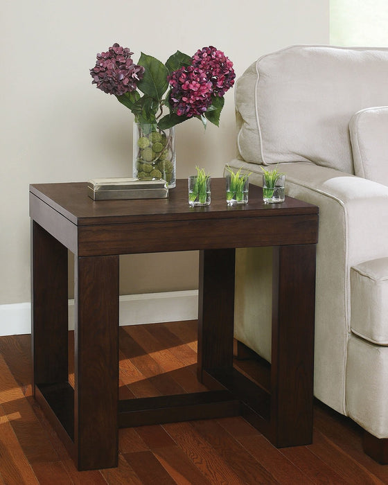 Watson End Table