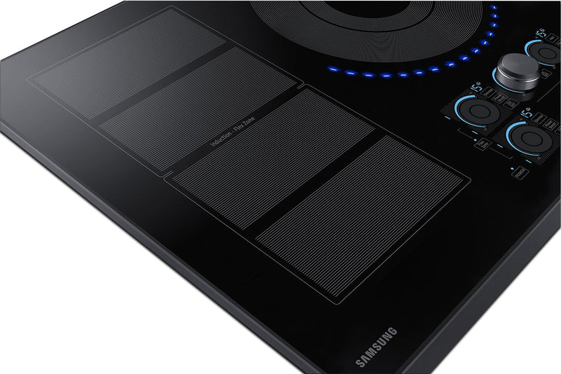 Samsung 36\" Electric Induction Cooktop – NZ36K7880UG/AA