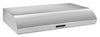Whirlpool 30\" Under-Cabinet Range Hood with FIT System – UXT5230BDS