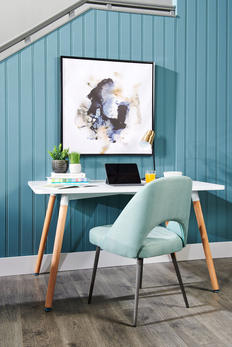 Elijah Dining Chair - Aqua