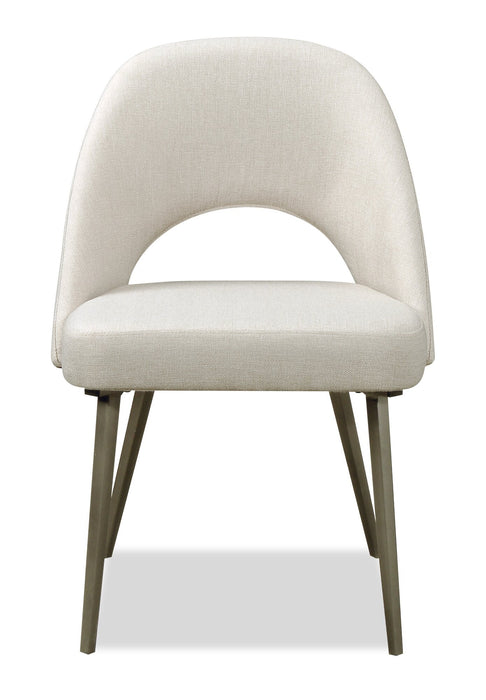 Elijah Dining Chair - Taupe