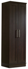 Clinton 23\" Storage Cabinet - Dakota Oak