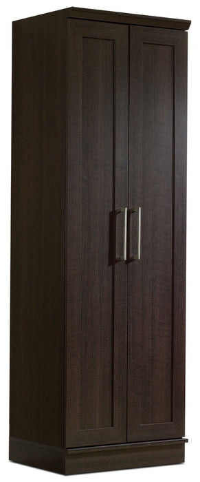 Clinton 23\" Storage Cabinet - Dakota Oak