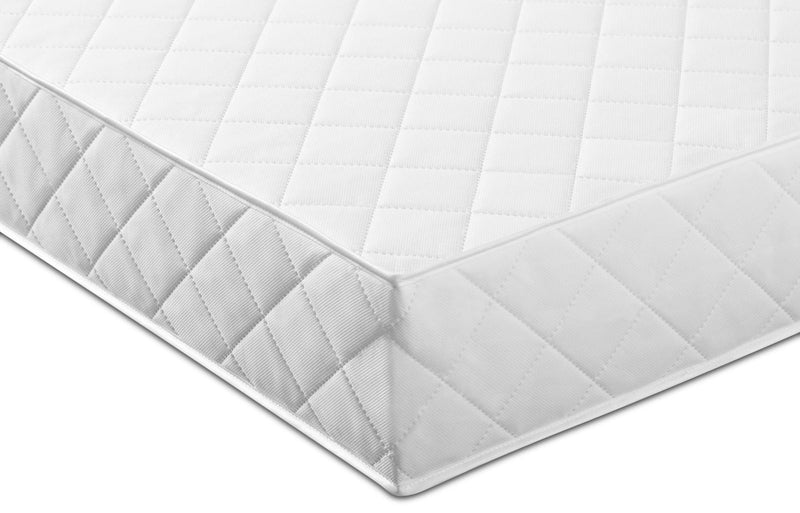 Safety 1st Transitions Crib and Toddler Bed Mattress
