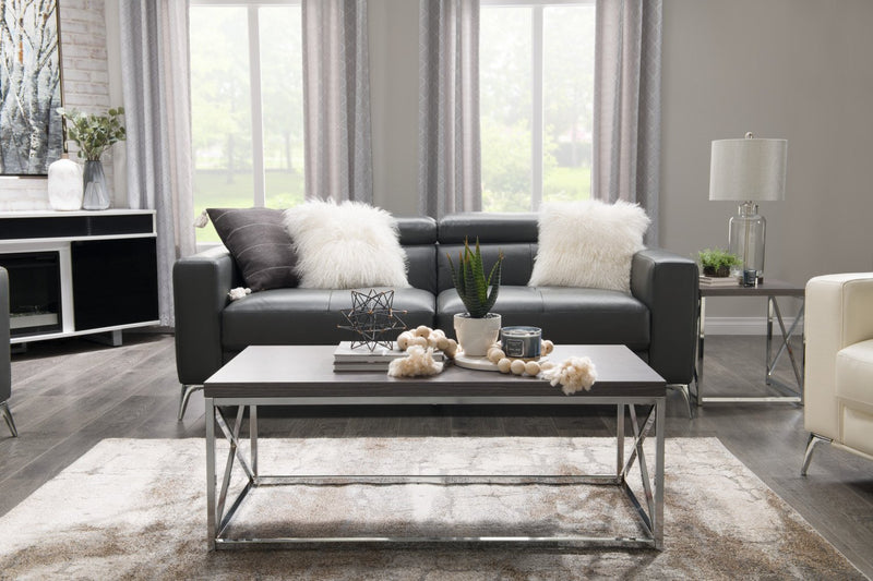 Ranier Boxholm Area Rug – 5' x 7'