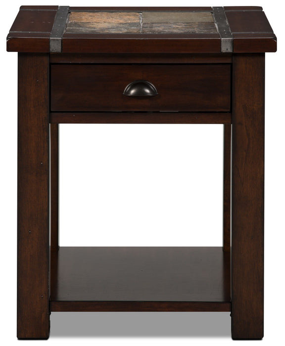 Roanoke End Table