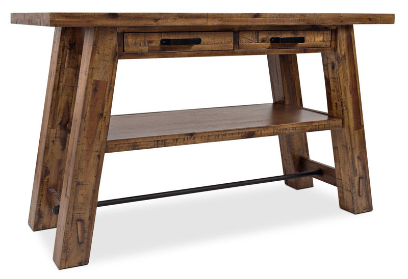Galveston Sofa Table