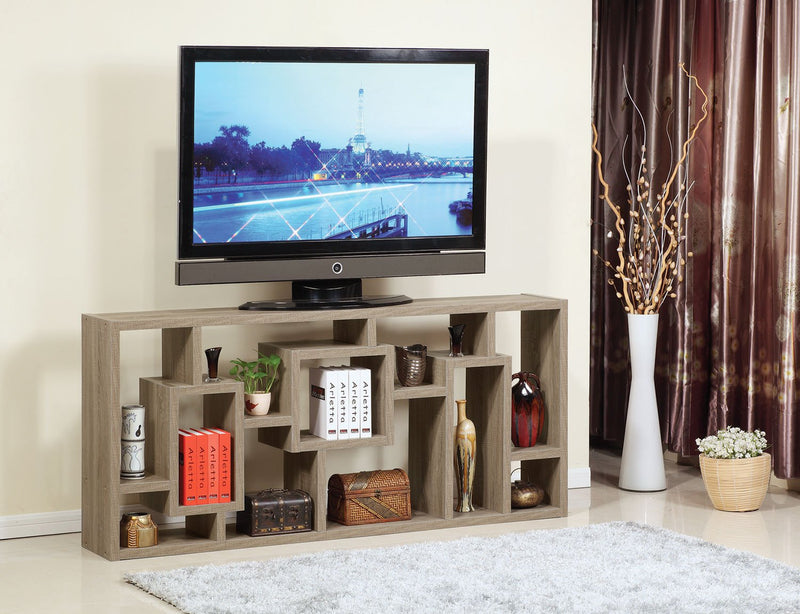 Florence Bookcase – Grey