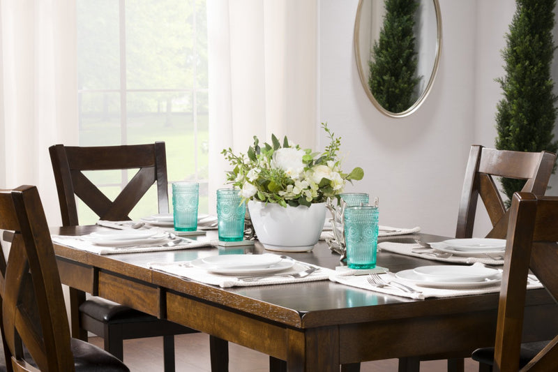 Talia 7-Piece Dining Package