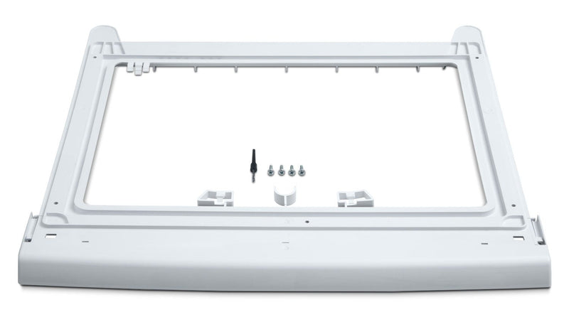 Bosch 24\" Laundry Stacking Kit - WTZ20410UC  