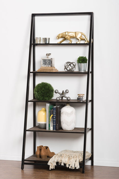 Santa Monica Tall Bookcase