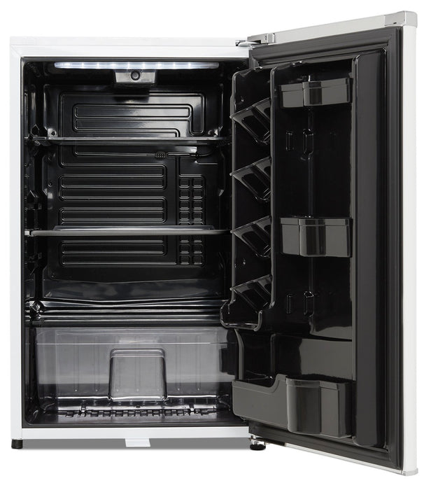 Danby 4.4 Cu. Ft. Apartment-Size Refrigerator – DAR044A6PDB