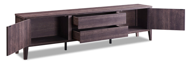 Gabe 72” TV Stand 