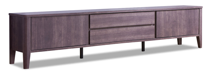 Gabe 84” TV Stand 