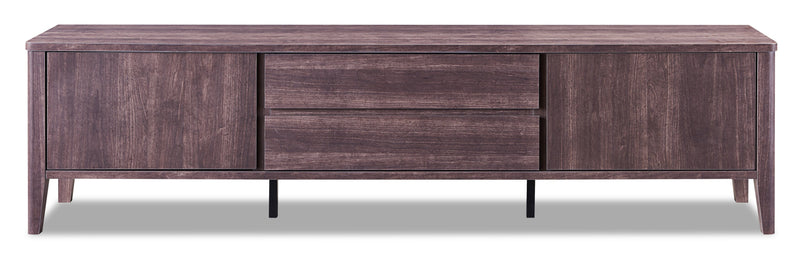 Gabe 84” TV Stand 