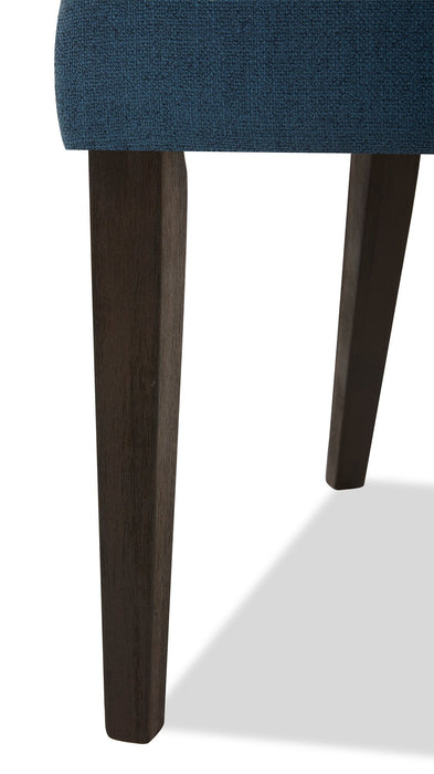 Gabi Accent Dining Chair - Blue