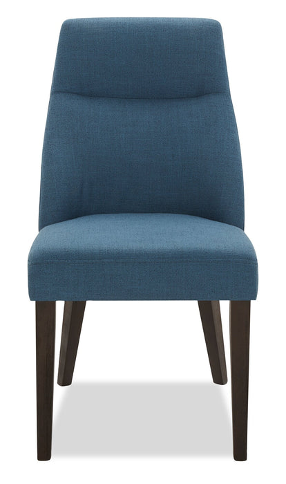 Gabi Accent Dining Chair - Blue