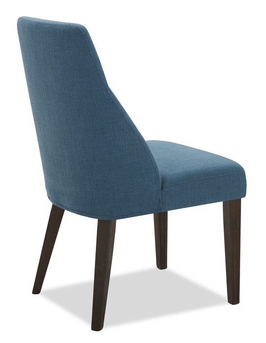 Gabi Accent Dining Chair - Blue