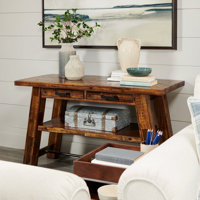 Galveston Sofa Table