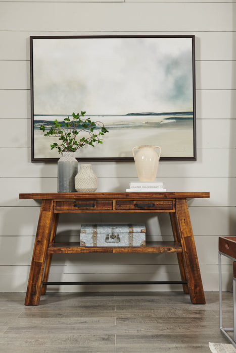 Galveston Sofa Table